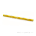 2.54mm Pin Header Dual Row Straight 80P